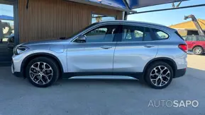 BMW X1 de 2021