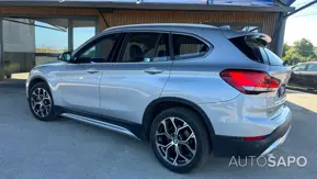 BMW X1 de 2021