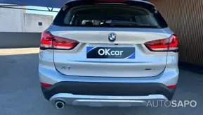 BMW X1 de 2021