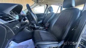 BMW X1 de 2021