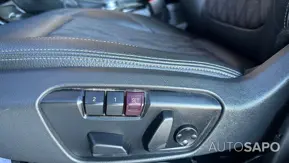 BMW X1 de 2021