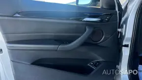 BMW X1 de 2021