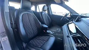 BMW X1 de 2021