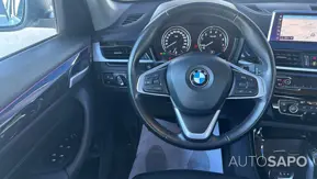 BMW X1 de 2021