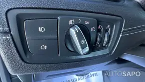BMW X1 de 2021