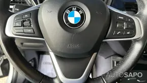 BMW X1 de 2021