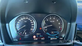 BMW X1 de 2021
