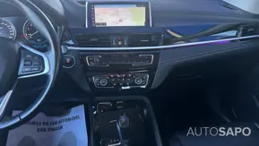 BMW X1 de 2021