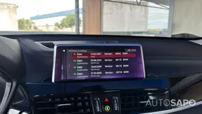 BMW X1 de 2021