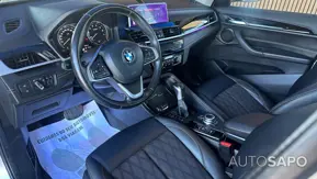 BMW X1 de 2021