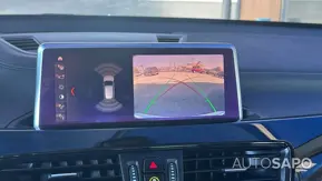 BMW X1 de 2021