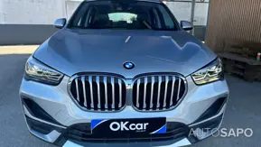 BMW X1 de 2021