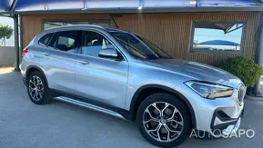 BMW X1 de 2021