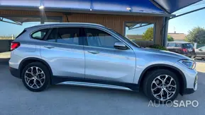 BMW X1 de 2021