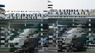 Nissan Qashqai de 2021