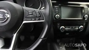 Nissan Qashqai de 2021