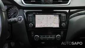 Nissan Qashqai de 2021