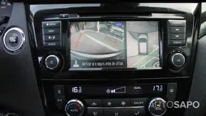 Nissan Qashqai de 2021