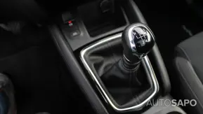 Nissan Qashqai de 2021