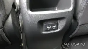 Nissan Qashqai de 2021
