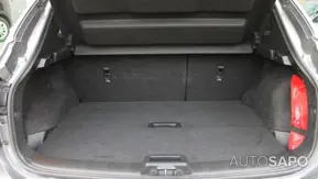 Nissan Qashqai de 2021