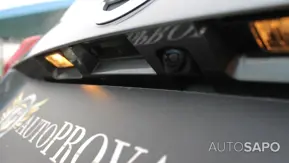 Nissan Qashqai de 2021