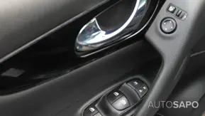 Nissan Qashqai de 2021