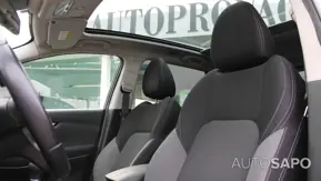 Nissan Qashqai de 2021
