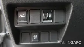 Nissan Qashqai de 2021