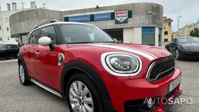 MINI Countryman de 2018