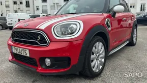 MINI Countryman de 2018