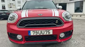 MINI Countryman de 2018