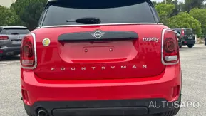 MINI Countryman de 2018