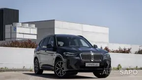 BMW X3 30 e xDrive de 2022