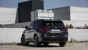 BMW X3 30 e xDrive de 2022