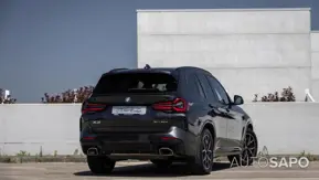 BMW X3 30 e xDrive de 2022