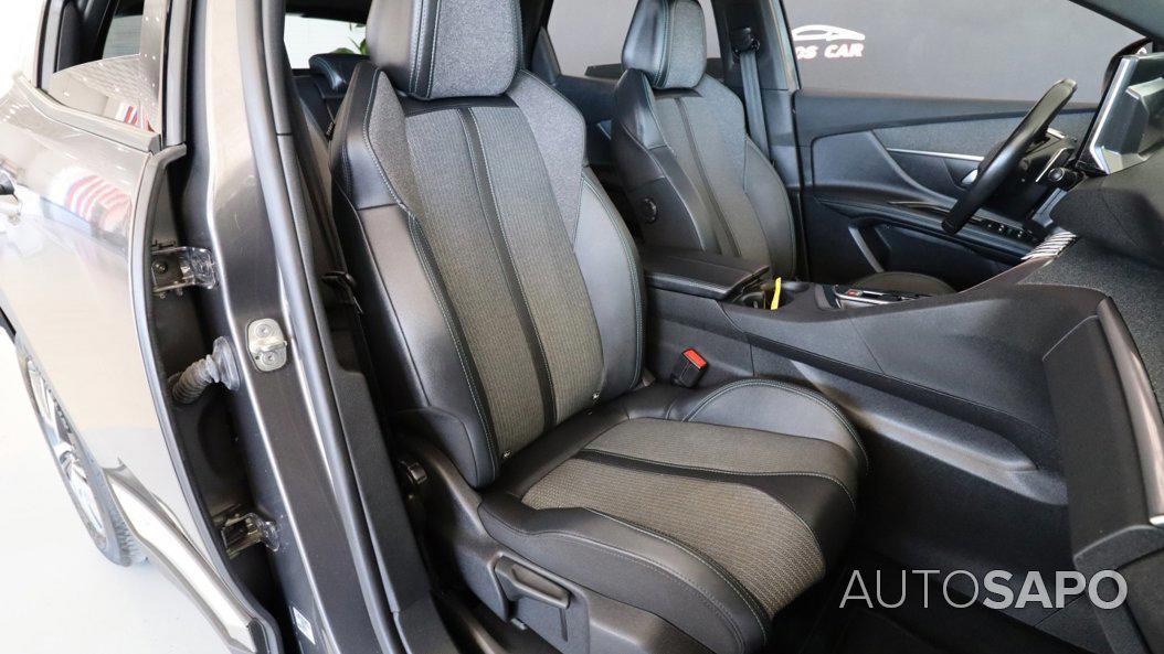 Peugeot 3008 1.5 BlueHDi Allure EAT8 de 2023