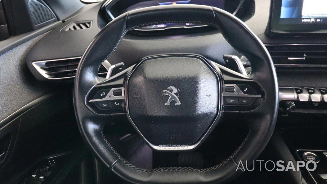 Peugeot 3008 1.5 BlueHDi Allure EAT8 de 2023