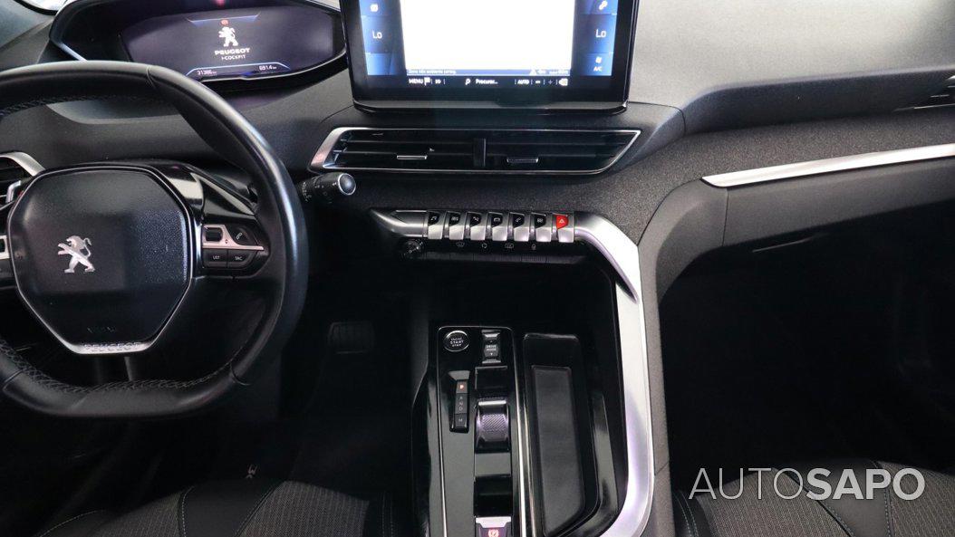 Peugeot 3008 1.5 BlueHDi Allure EAT8 de 2023