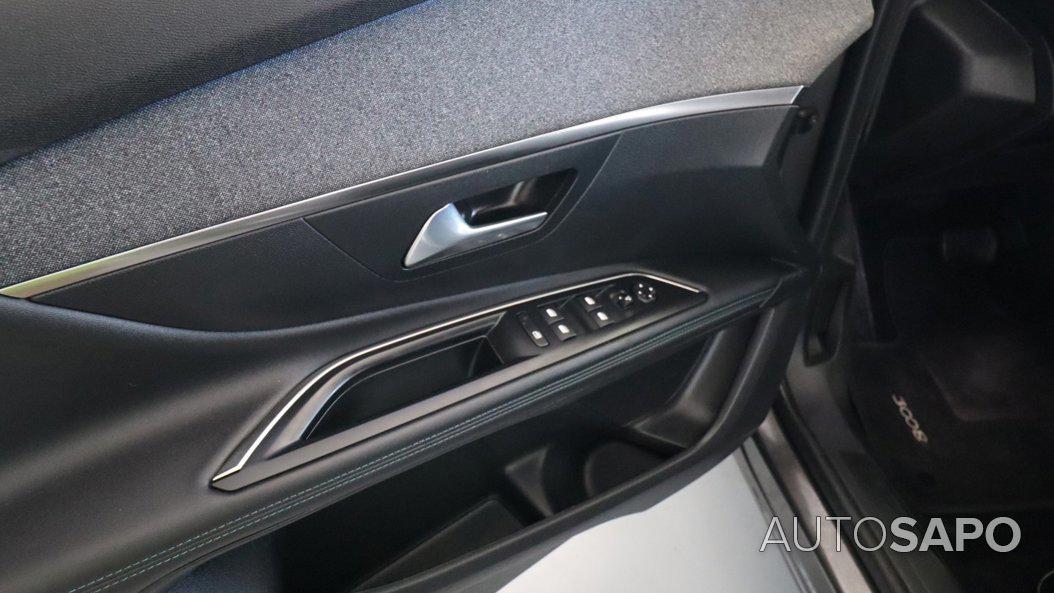 Peugeot 3008 1.5 BlueHDi Allure EAT8 de 2023