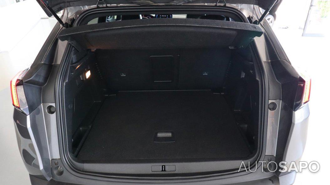 Peugeot 3008 1.5 BlueHDi Allure EAT8 de 2023