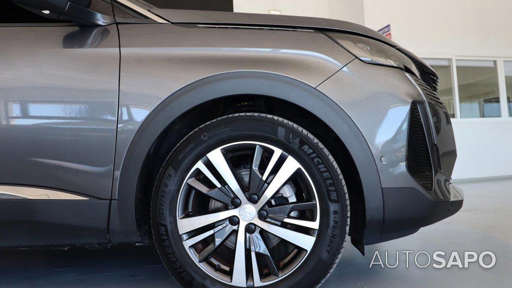 Peugeot 3008 1.5 BlueHDi Allure EAT8 de 2023