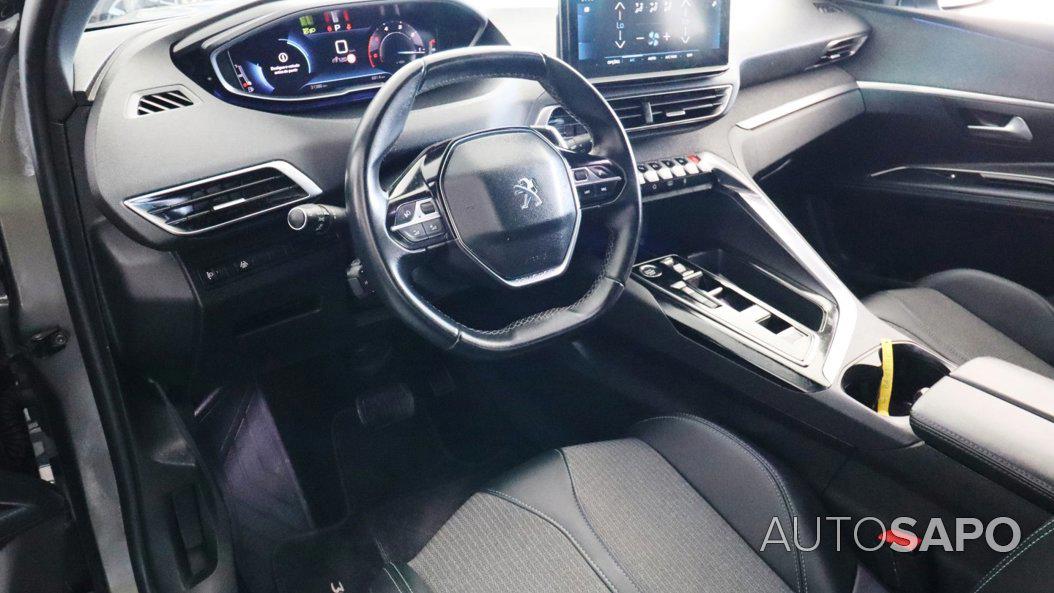 Peugeot 3008 1.5 BlueHDi Allure EAT8 de 2023