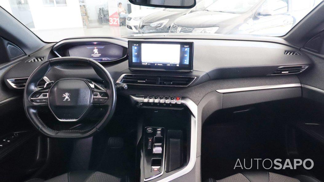 Peugeot 3008 1.5 BlueHDi Allure EAT8 de 2023