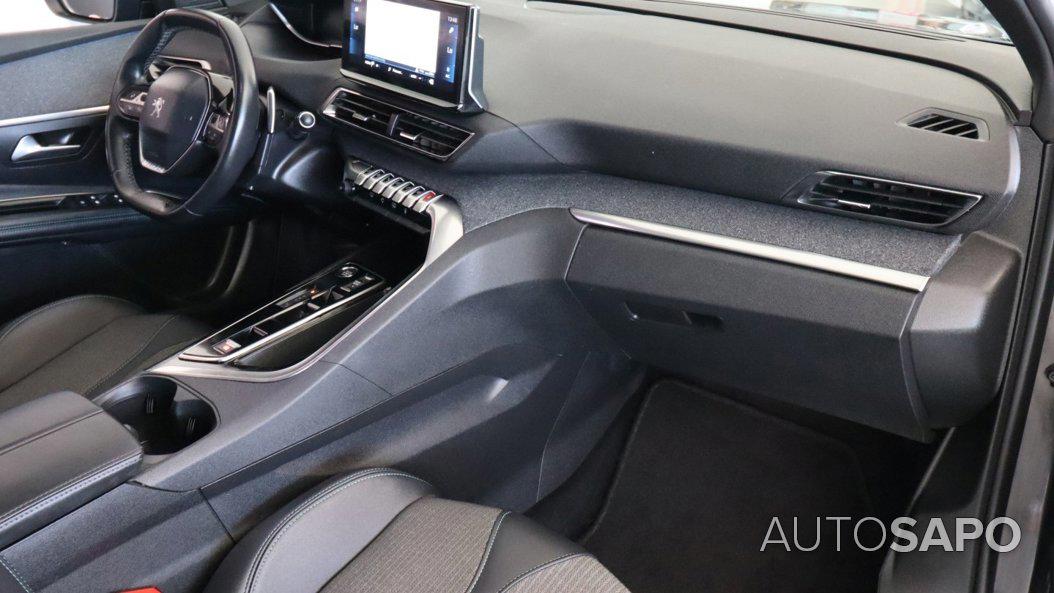 Peugeot 3008 1.5 BlueHDi Allure EAT8 de 2023