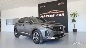 Peugeot 3008 1.5 BlueHDi Allure EAT8 de 2023