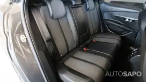 Peugeot 3008 1.5 BlueHDi Allure EAT8 de 2023