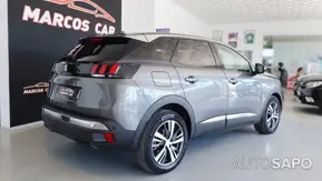 Peugeot 3008 1.5 BlueHDi Allure EAT8 de 2023