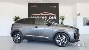 Peugeot 3008 1.5 BlueHDi Allure EAT8 de 2023