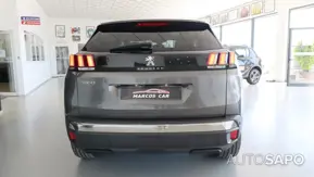 Peugeot 3008 1.5 BlueHDi Allure EAT8 de 2023
